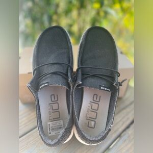 Hey Dude Wendy Black London